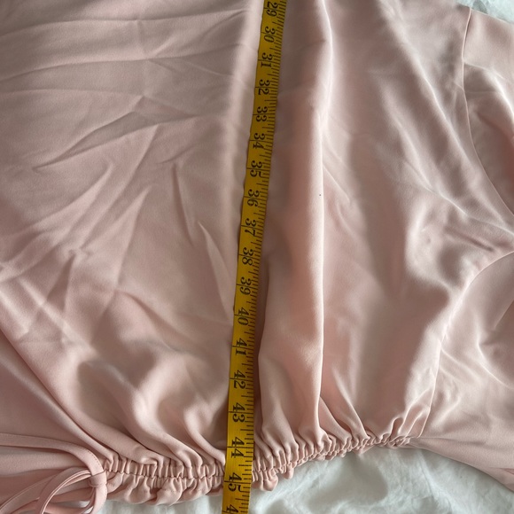 🌸 Light Pink Dress - Picture 10 of 12